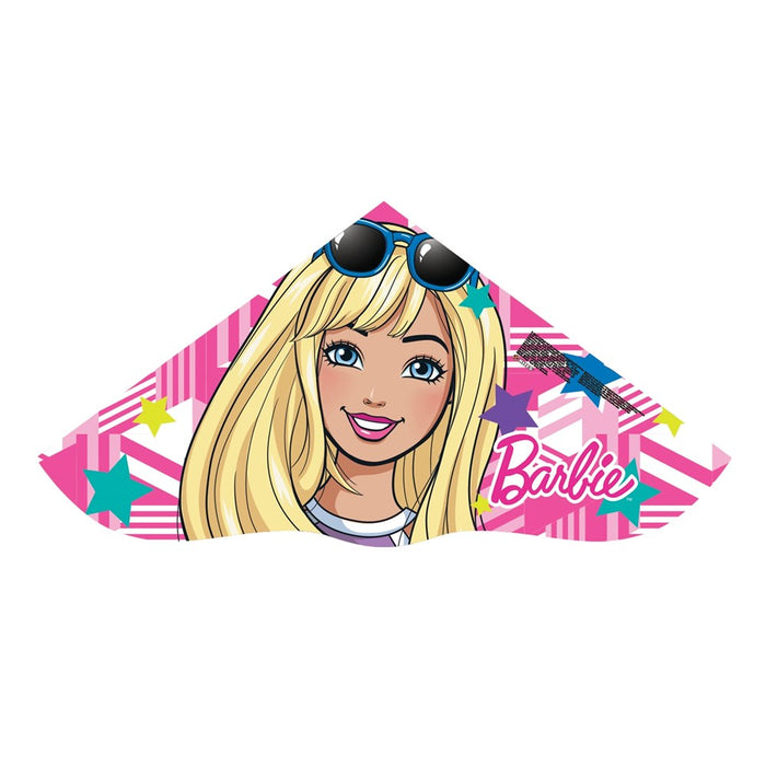 X Kites Barbie Sky Delta Kite (LOCAL PICKUP ONLY)