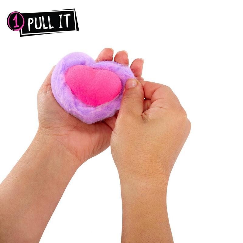 Fluffie Stuffiez Mini Plush Mix 9