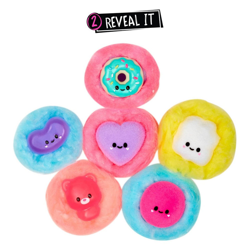 Fluffie Stuffiez Mini Plush Mix 9