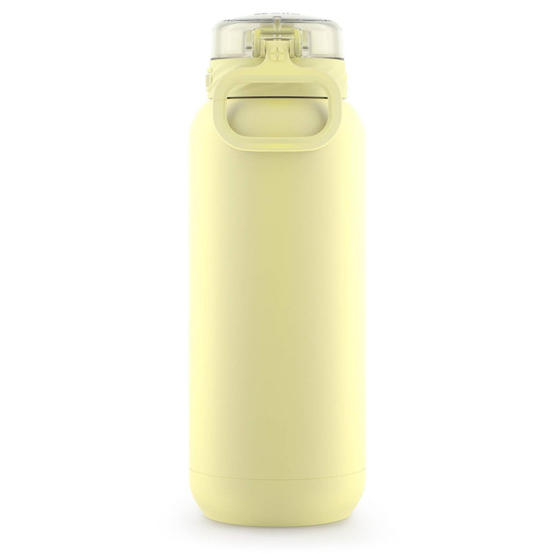 Ello Cooper 32oz Stainless Steel Water Bottle - Yellow