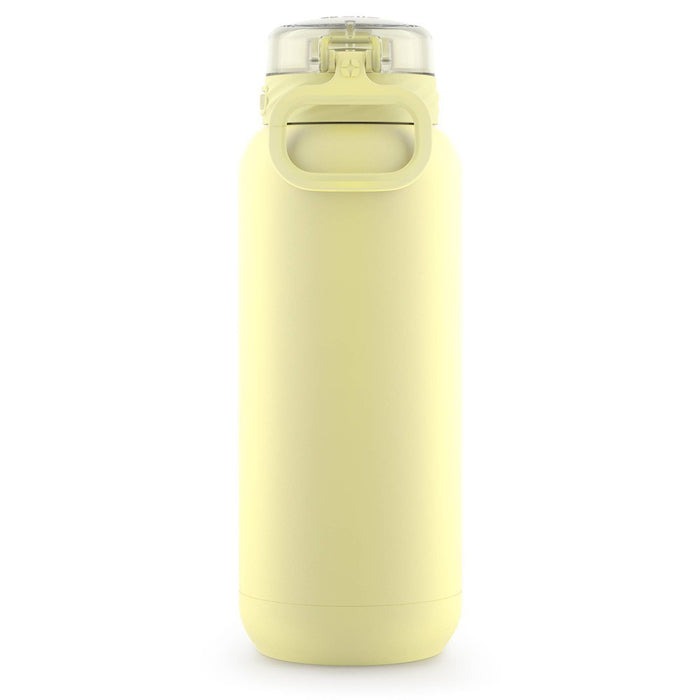 Ello Cooper 32oz Stainless Steel Water Bottle - Yellow