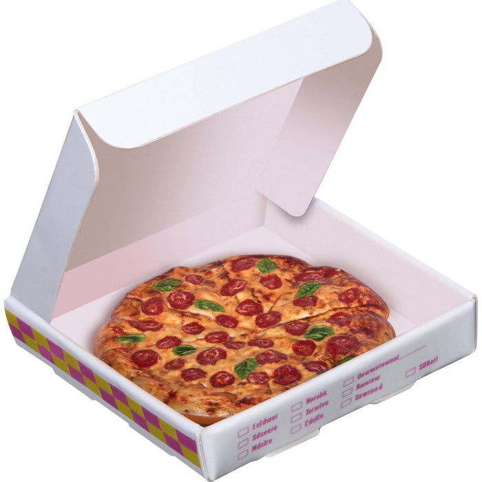 Barbie Skipper First Jobs Pizza