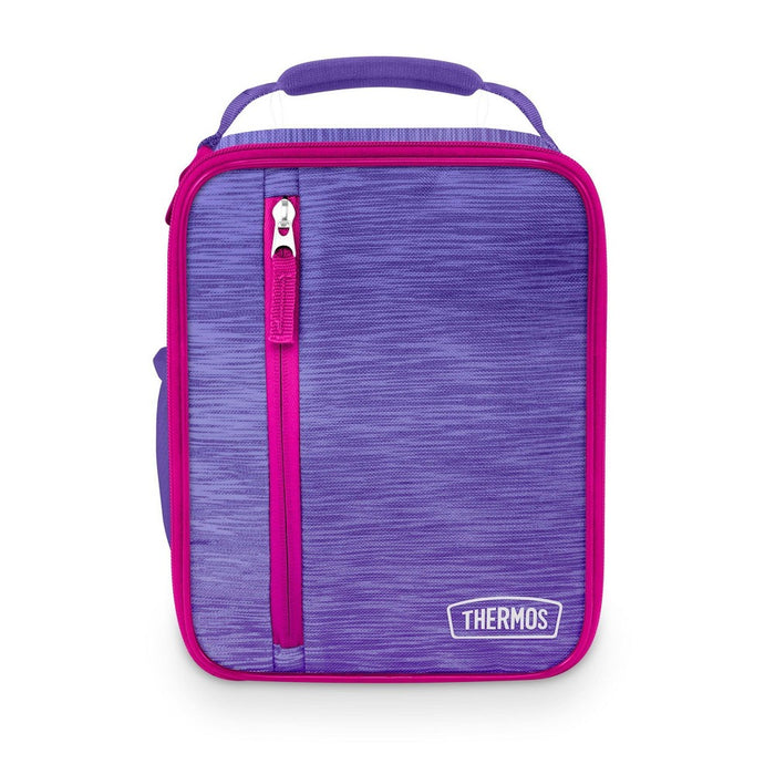 Thermos Kids' Athleisure Upright Lunch Bag - Lavender