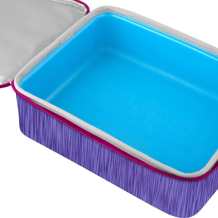 Thermos Kids' Athleisure Upright Lunch Bag - Lavender