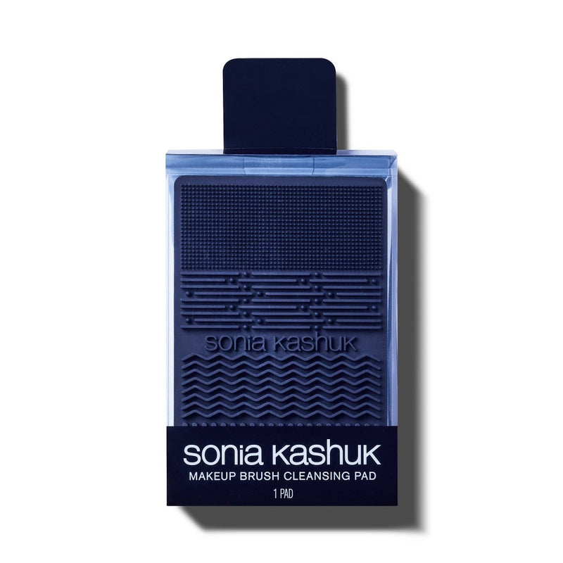 Sonia Kashuk Brush Cleansing Pad