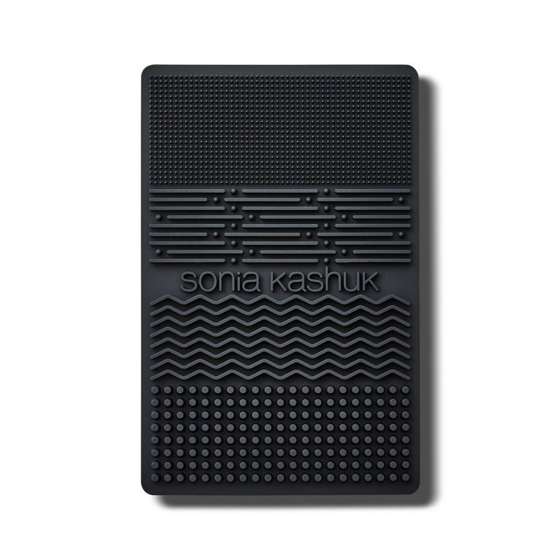 Sonia Kashuk Brush Cleansing Pad