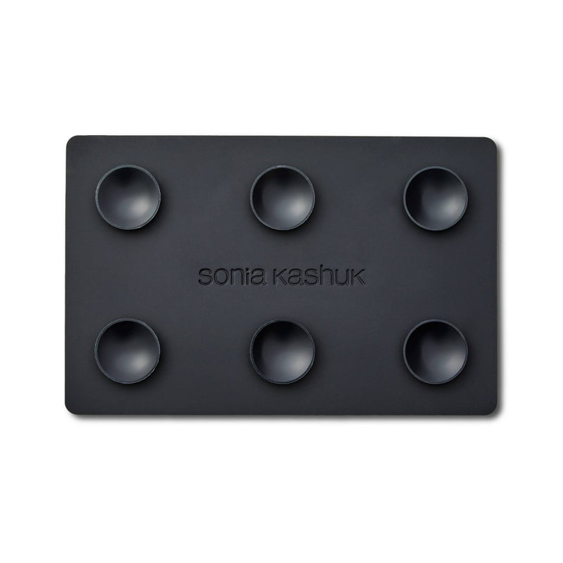 Sonia Kashuk Brush Cleansing Pad