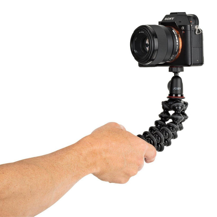 Joby Gorillapod 1K Kit With Phone Clamp