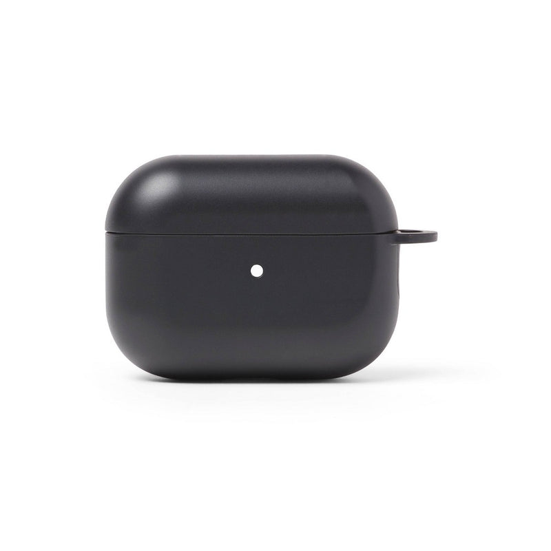 Apple AirPods (3rd Generation) 3 Case - dealworthy Black