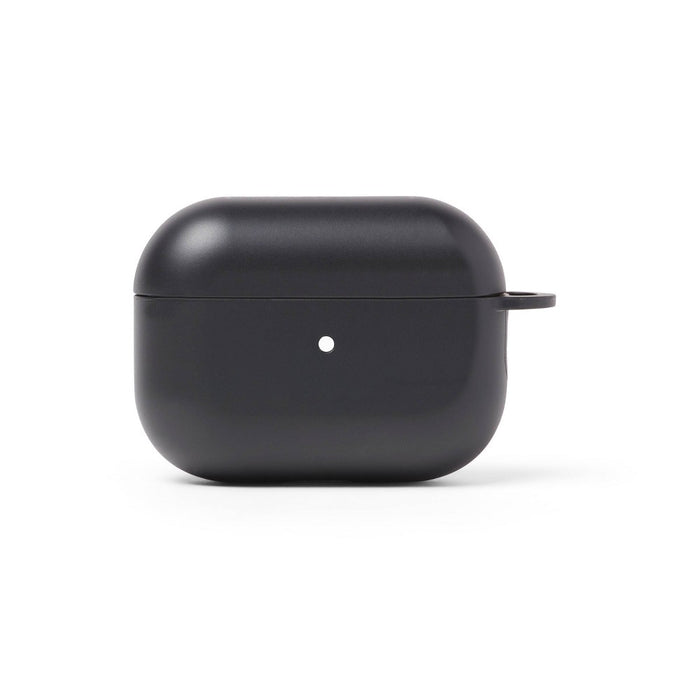 Apple AirPods (3rd Generation) 3 Case - dealworthy Black