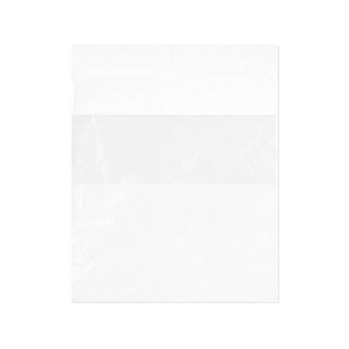 Fold Top Sandwich Bags - 150ct - Dealworthy