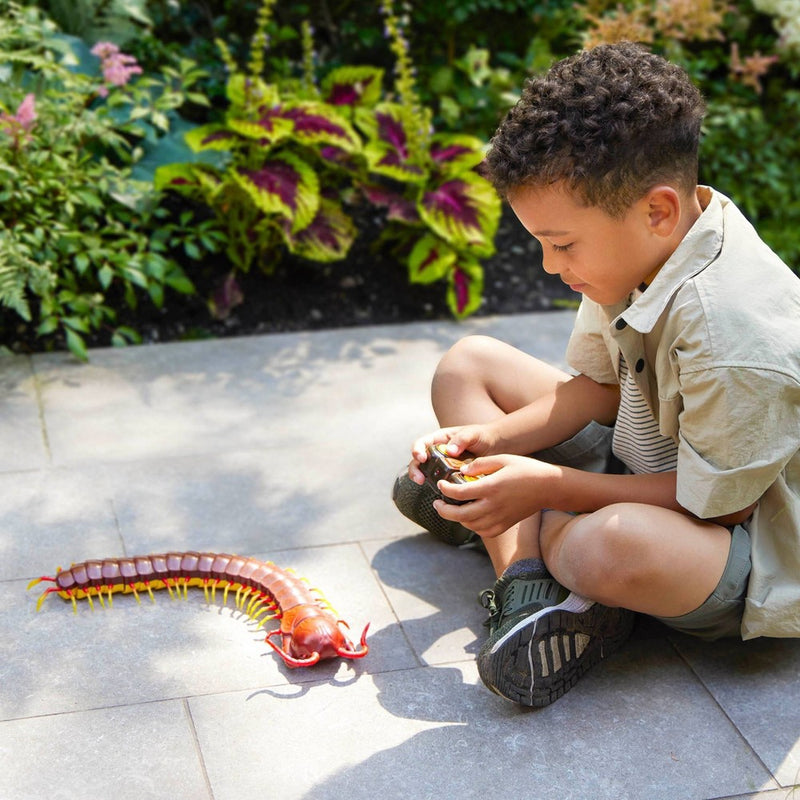 TERRA by Battat Remote Control Centipede