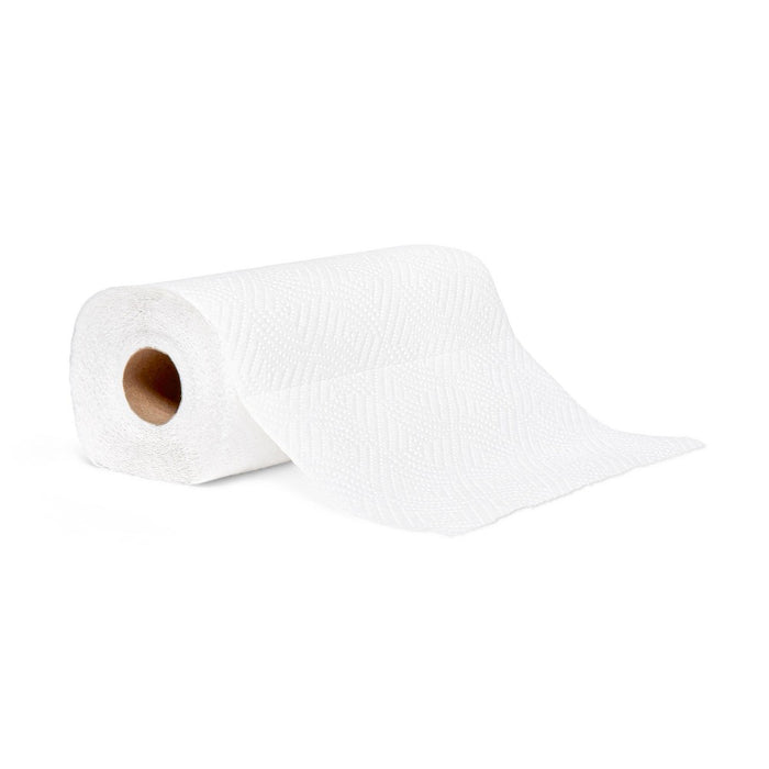 Make-A-Size Paper Towels - 6 Rolls - Dealworthy