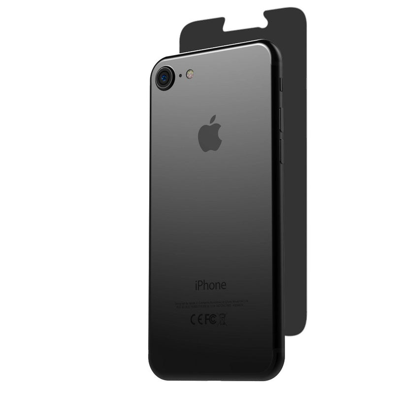 ZAGG Apple iPhone SE (2nd/3rd generation)/8/7 InvisibleShield Glass+ Privacy Screen Protector