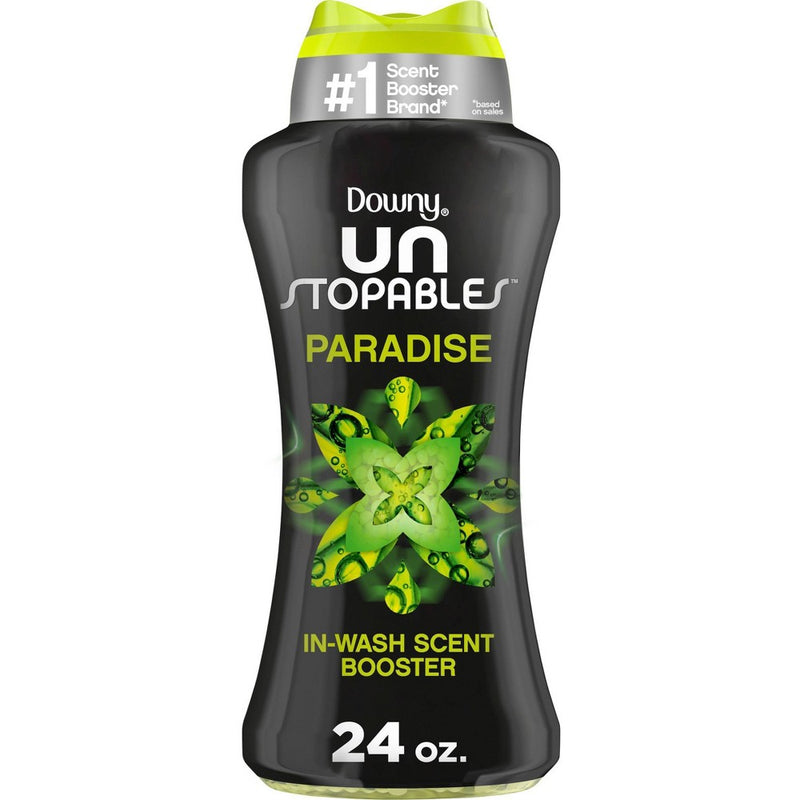 Downy Unstopables Paradise Laundry Additive - 24oz