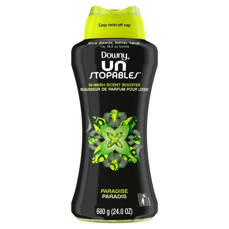Downy Unstopables Paradise Laundry Additive - 24oz