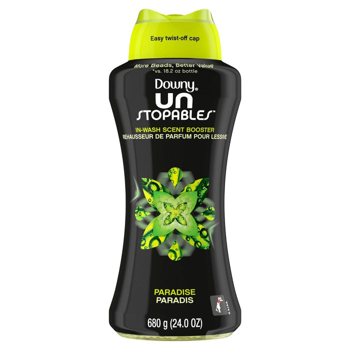 Downy Unstopables Paradise Laundry Additive - 24oz