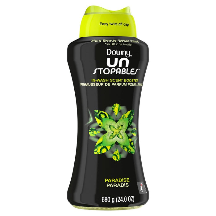 Downy Unstopables Paradise Laundry Additive - 24oz