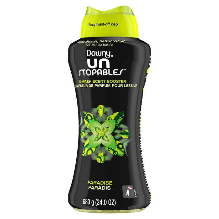 Downy Unstopables Paradise Laundry Additive - 24oz