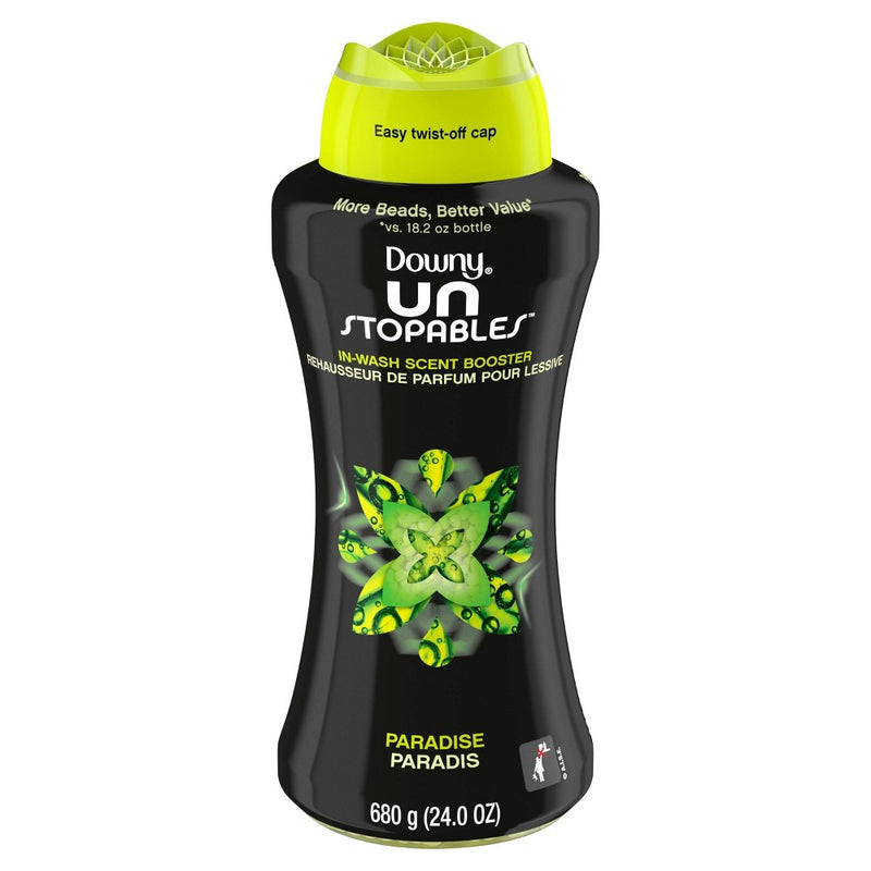 Downy Unstopables Paradise Laundry Additive - 24oz