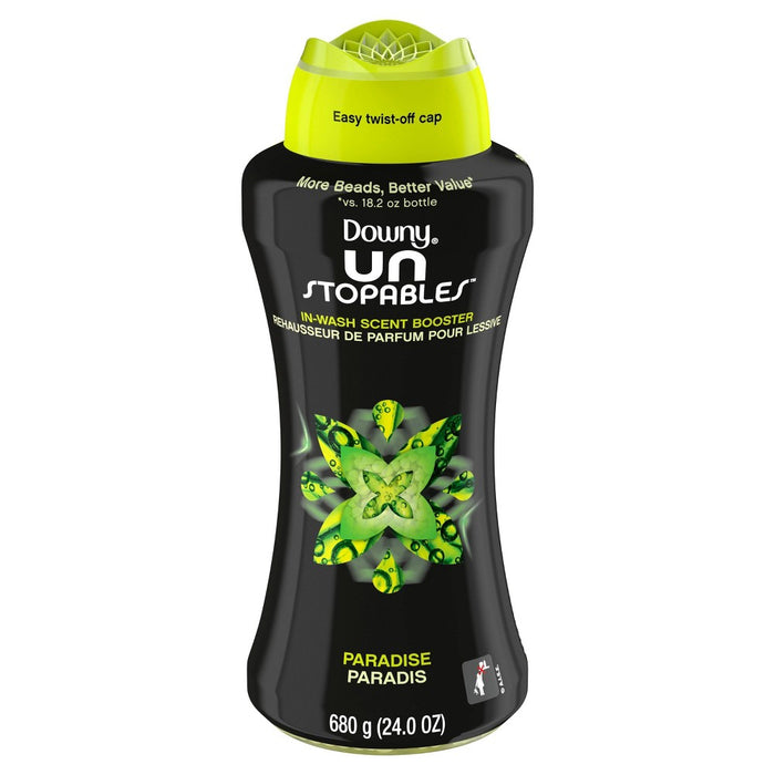 Downy Unstopables Paradise Laundry Additive - 24oz