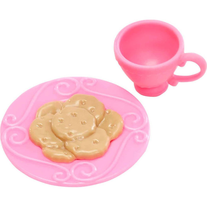 Barbie Santa Doll - Brown Hair