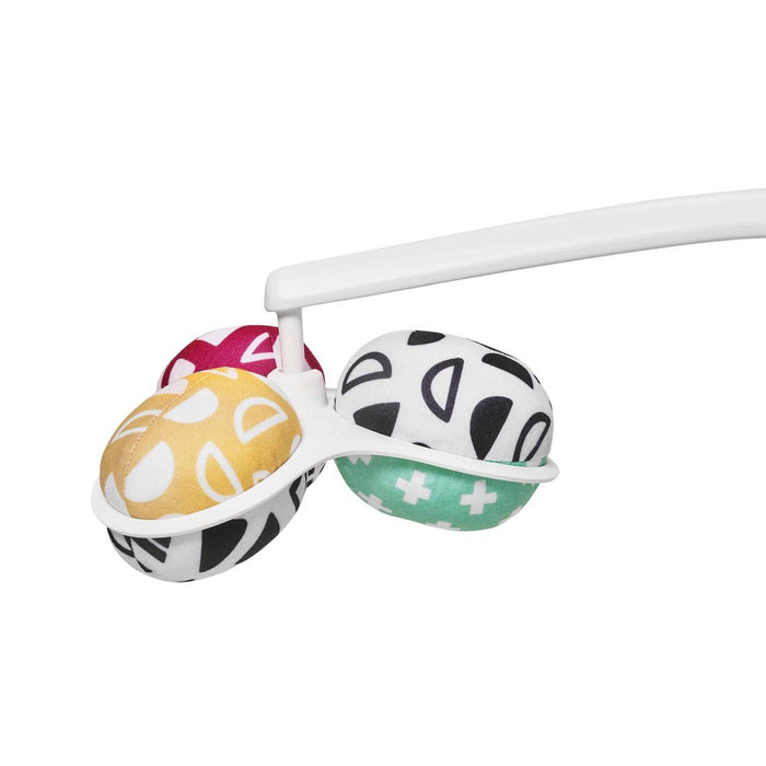 4moms mamaRoo Multi-Motion Baby Swing Smart Connectivity - Gray (LOCAL PICKUP ONLY)