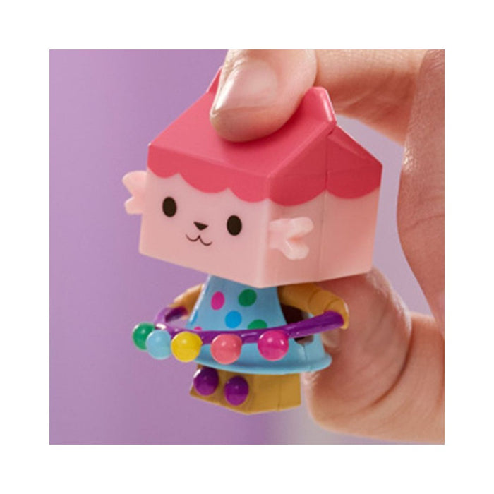 Gabby's Dollhouse Baby Box Bobble Kitty Furniture