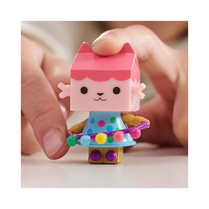 Gabby's Dollhouse Baby Box Bobble Kitty Furniture