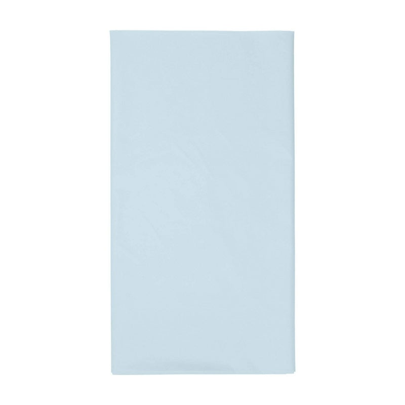 Solid Table Cover Light Blue - Spritz
