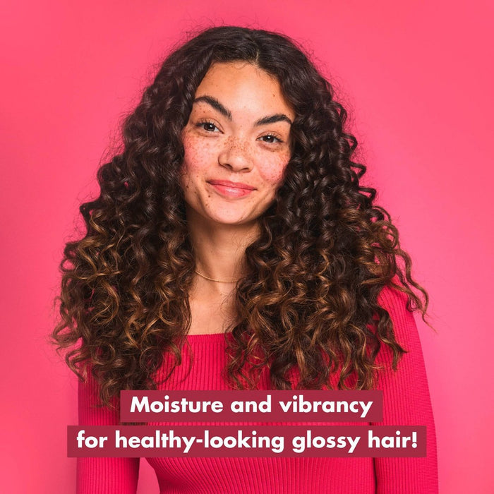 Love Beauty and Planet Muru Muru Shampoo Bar - 4oz