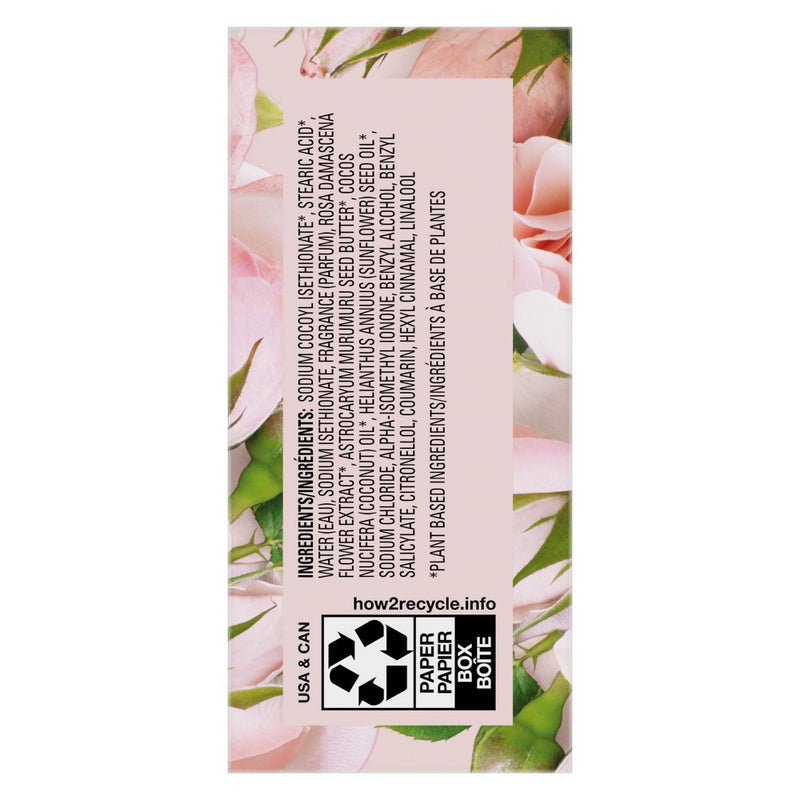 Love Beauty and Planet Muru Muru Shampoo Bar - 4oz