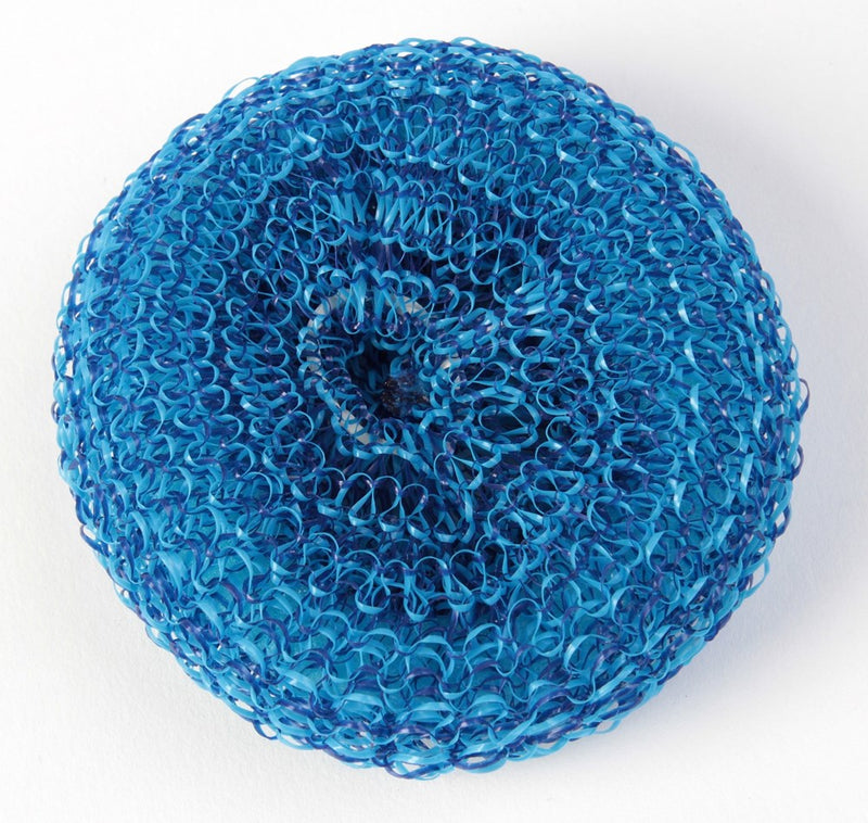 Dawn Polymesh Scrubbers, 2 Count