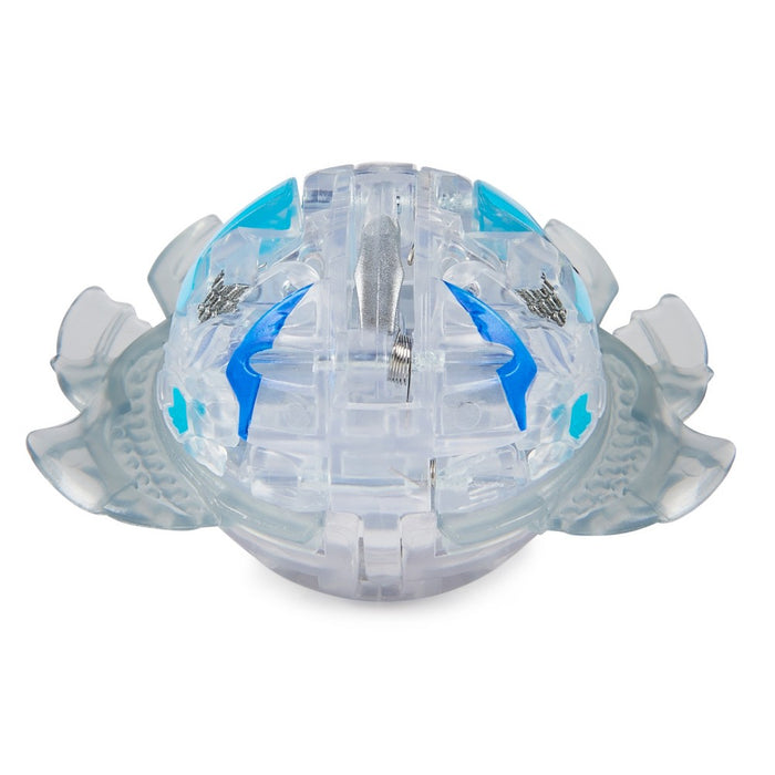 Bakugan Special Attack Hammerhead Action Figure