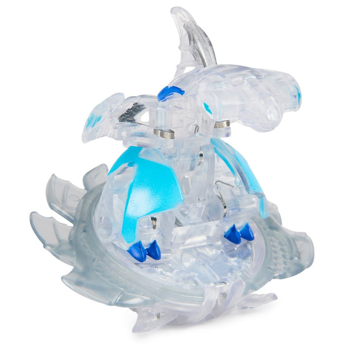 Bakugan Special Attack Hammerhead Action Figure
