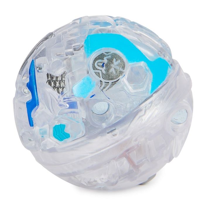 Bakugan Special Attack Hammerhead Action Figure