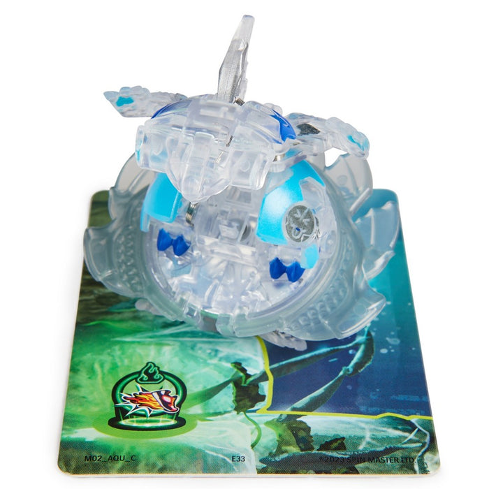 Bakugan Special Attack Hammerhead Action Figure