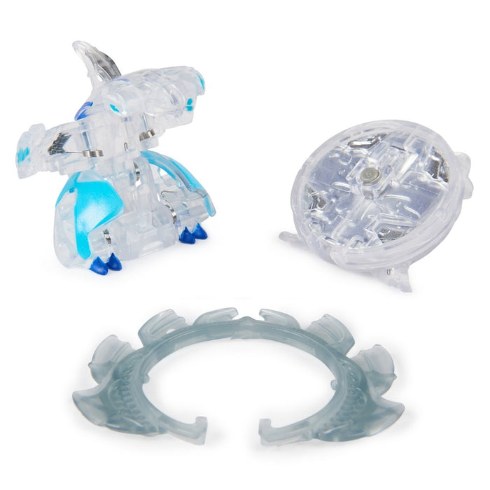 Bakugan Special Attack Hammerhead Action Figure