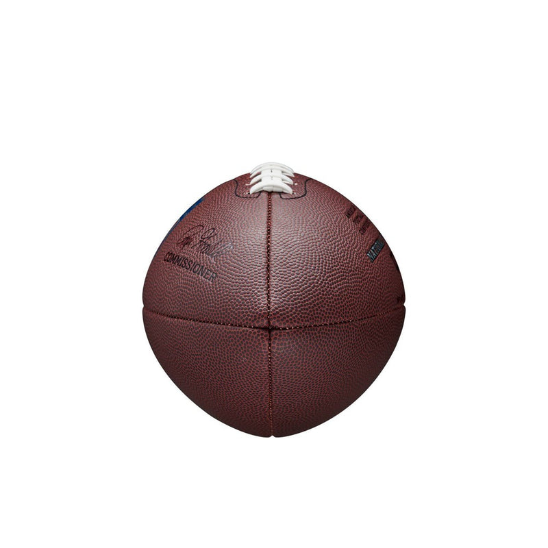 Wilson The Duke Replica Football