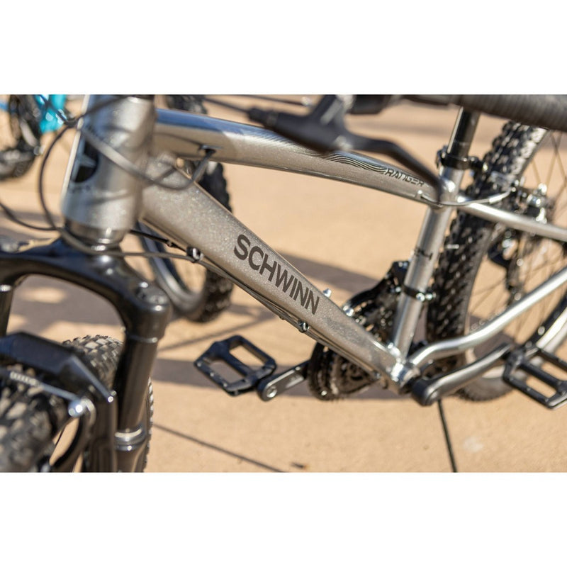 Schwinn Ranger 24" Mountain Bike - Silver (LOCAL PICKUP ONLY)