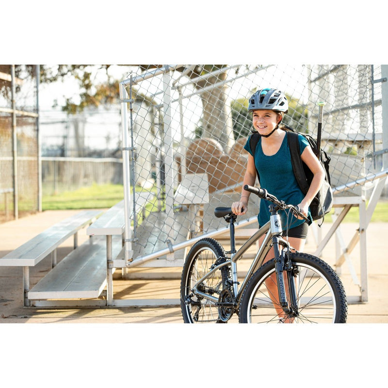 Schwinn Ranger 24" Mountain Bike - Silver (LOCAL PICKUP ONLY)