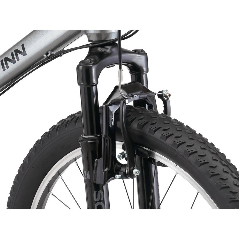 Schwinn Ranger 24" Mountain Bike - Silver (LOCAL PICKUP ONLY)