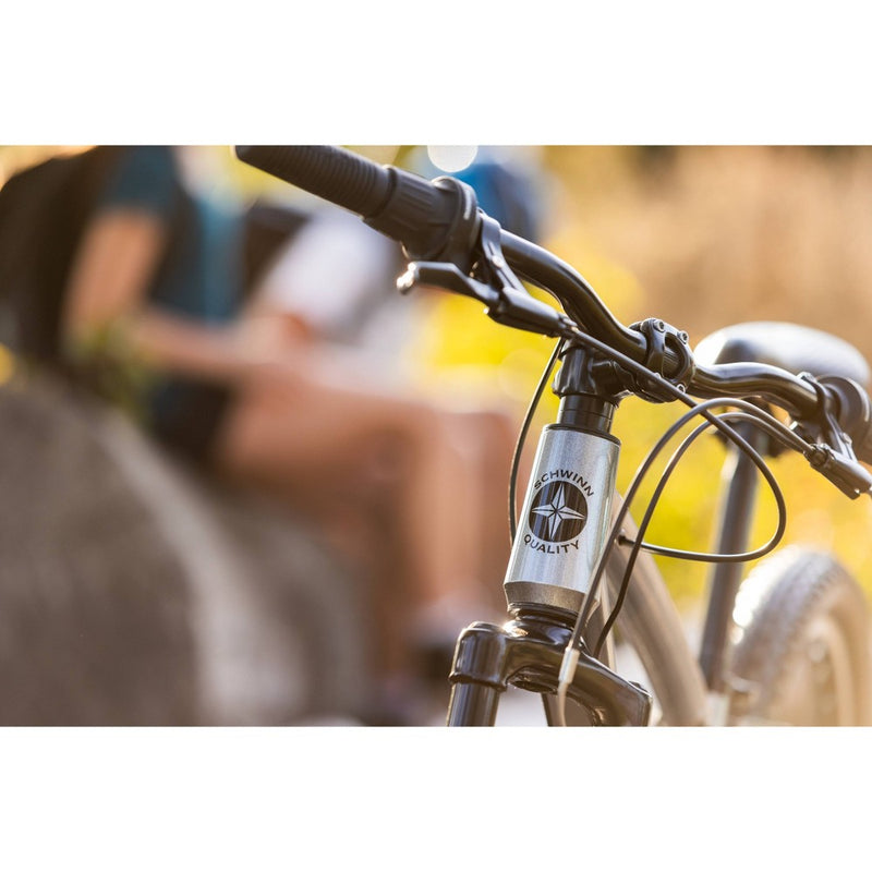 Schwinn Ranger 24" Mountain Bike - Silver (LOCAL PICKUP ONLY)