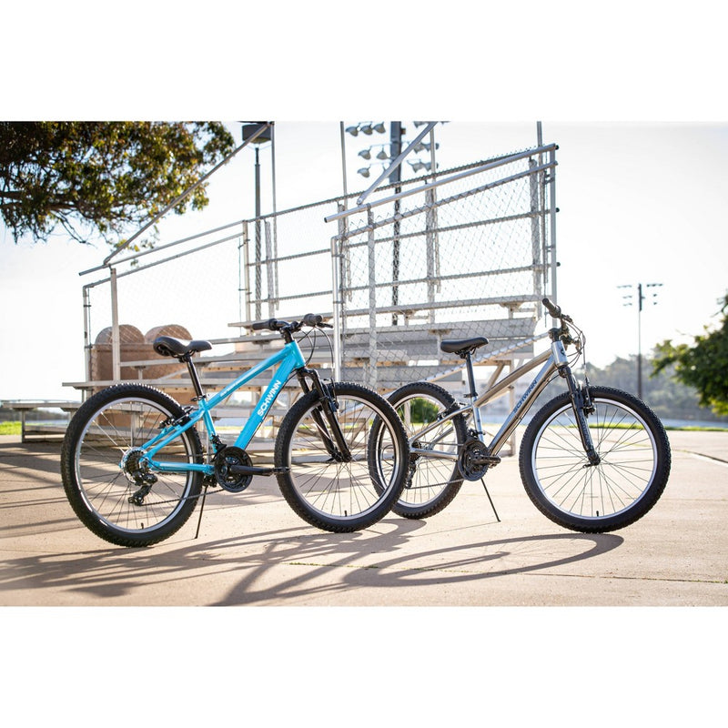 Schwinn Ranger 24" Mountain Bike - Silver (LOCAL PICKUP ONLY)