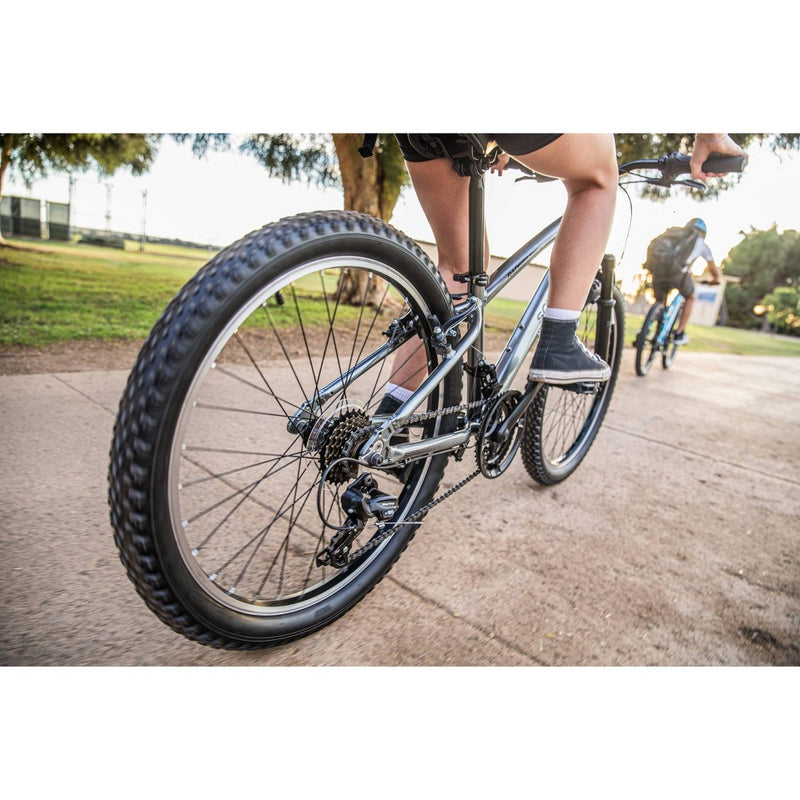 Schwinn Ranger 24" Mountain Bike - Silver (LOCAL PICKUP ONLY)