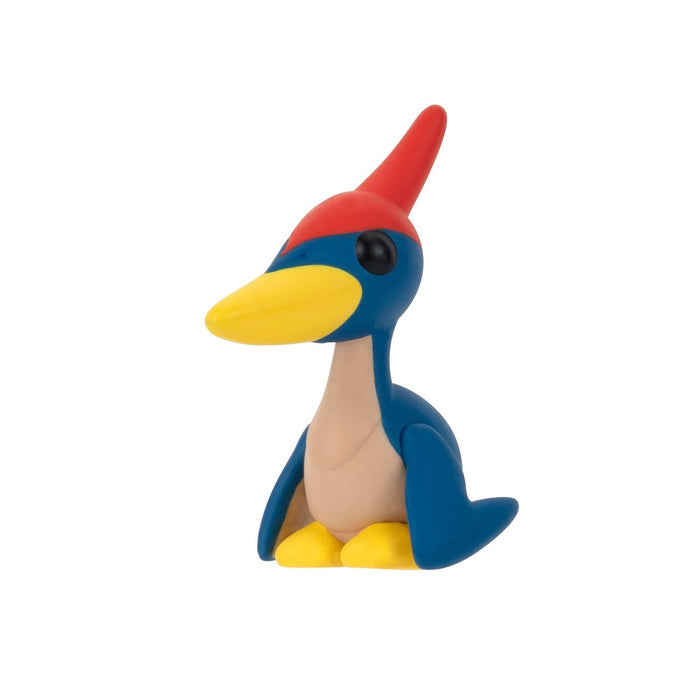 Adopt Me Fossil Isle Mini Figure Set - 6pk (Target Exclusive)