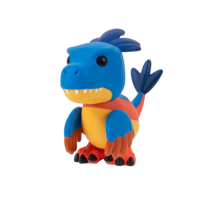 Adopt Me Fossil Isle Mini Figure Set - 6pk (Target Exclusive)