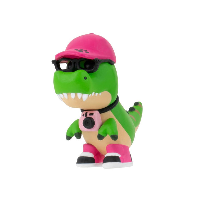 Adopt Me Fossil Isle Mini Figure Set - 6pk (Target Exclusive)