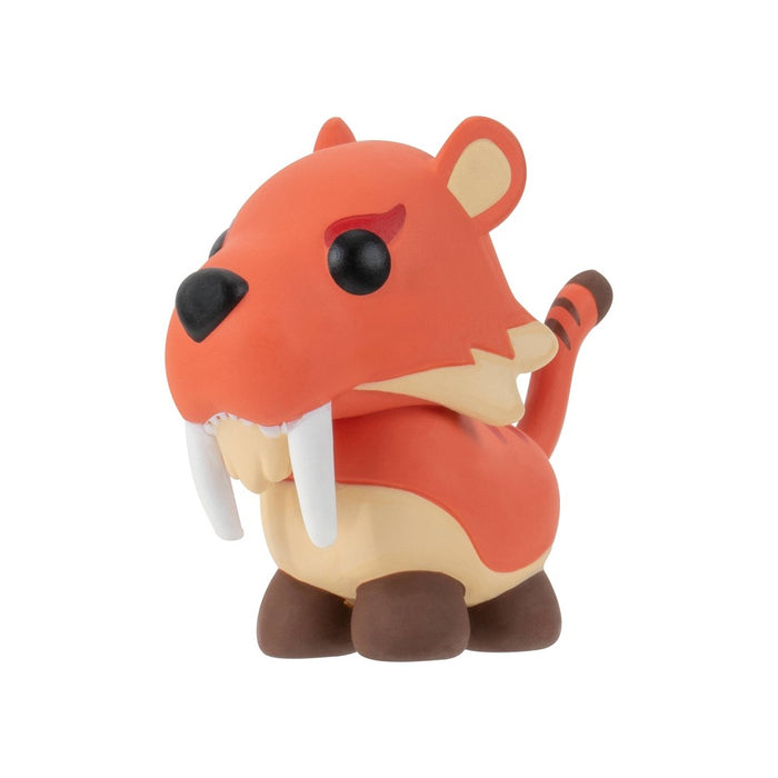 Adopt Me Fossil Isle Mini Figure Set - 6pk (Target Exclusive)