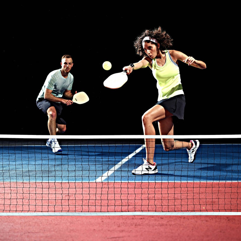 Franklin Sports Quikset Pickleball Net (LOCAL PICKUP ONLY)